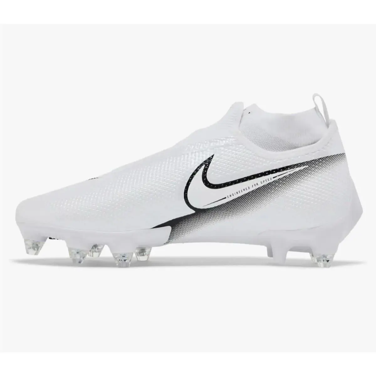 Nike shoes - Nike Vapor Edge Pro 360 - CZ5574-100 - White (UPC: 194276006887) 1