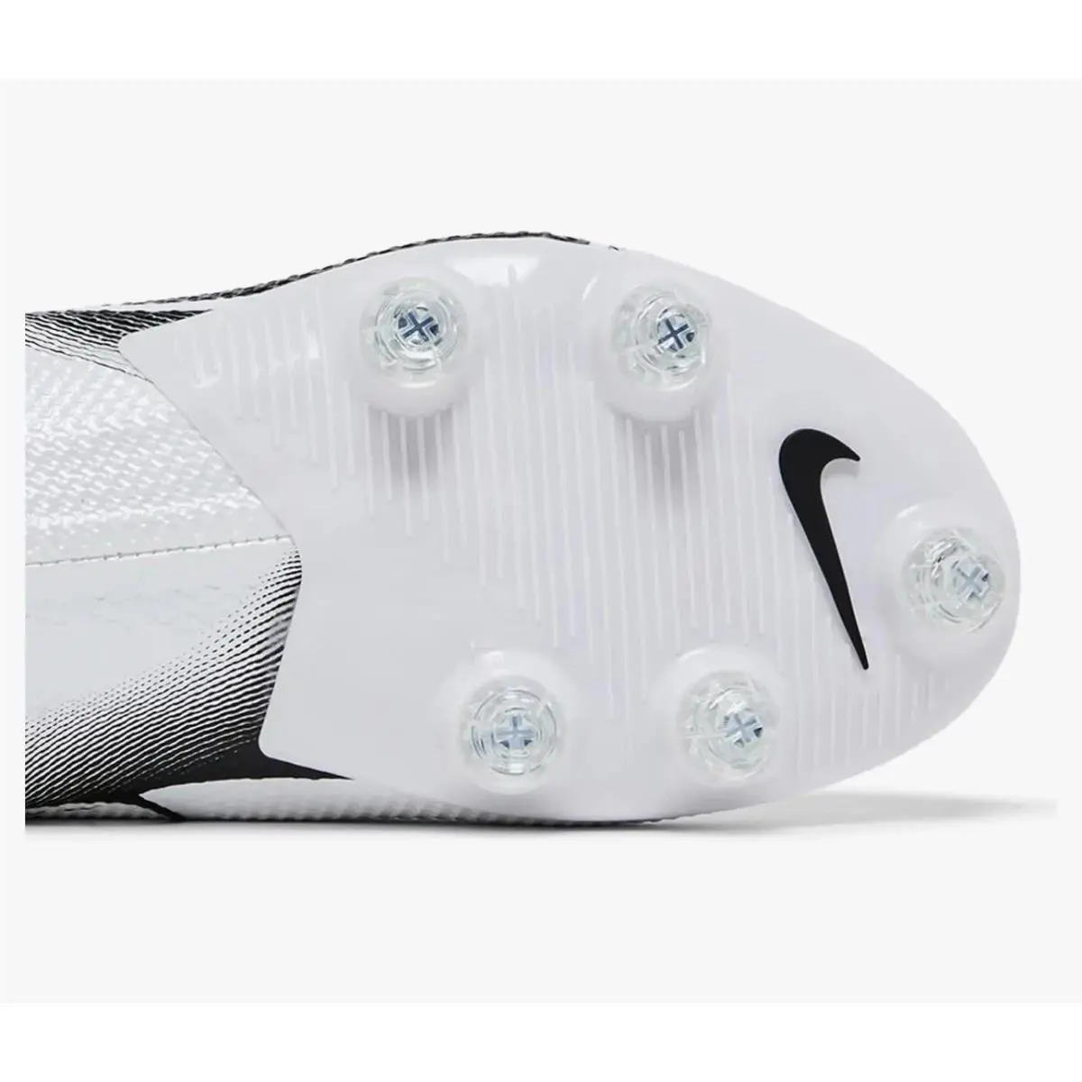 Nike shoes - Nike Vapor Edge Pro 360 - CZ5574-100 - White (UPC: 194276006887) 3
