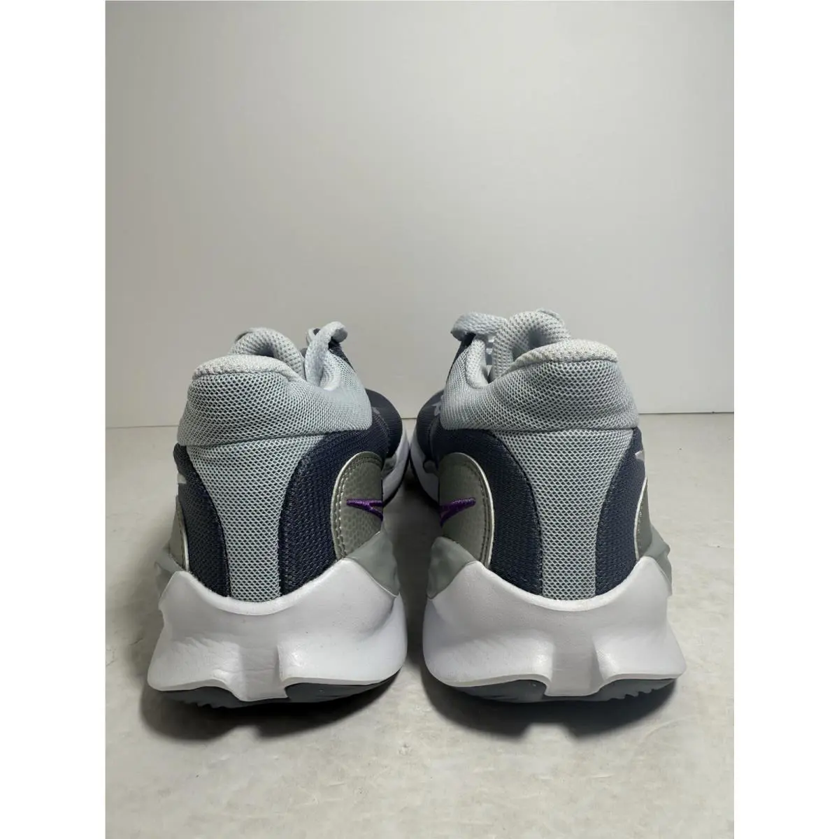 Nike shoes - Nike Renew Elevate - Renew Elevate - DD9304-010 - Silver, Exterior: Silver 3