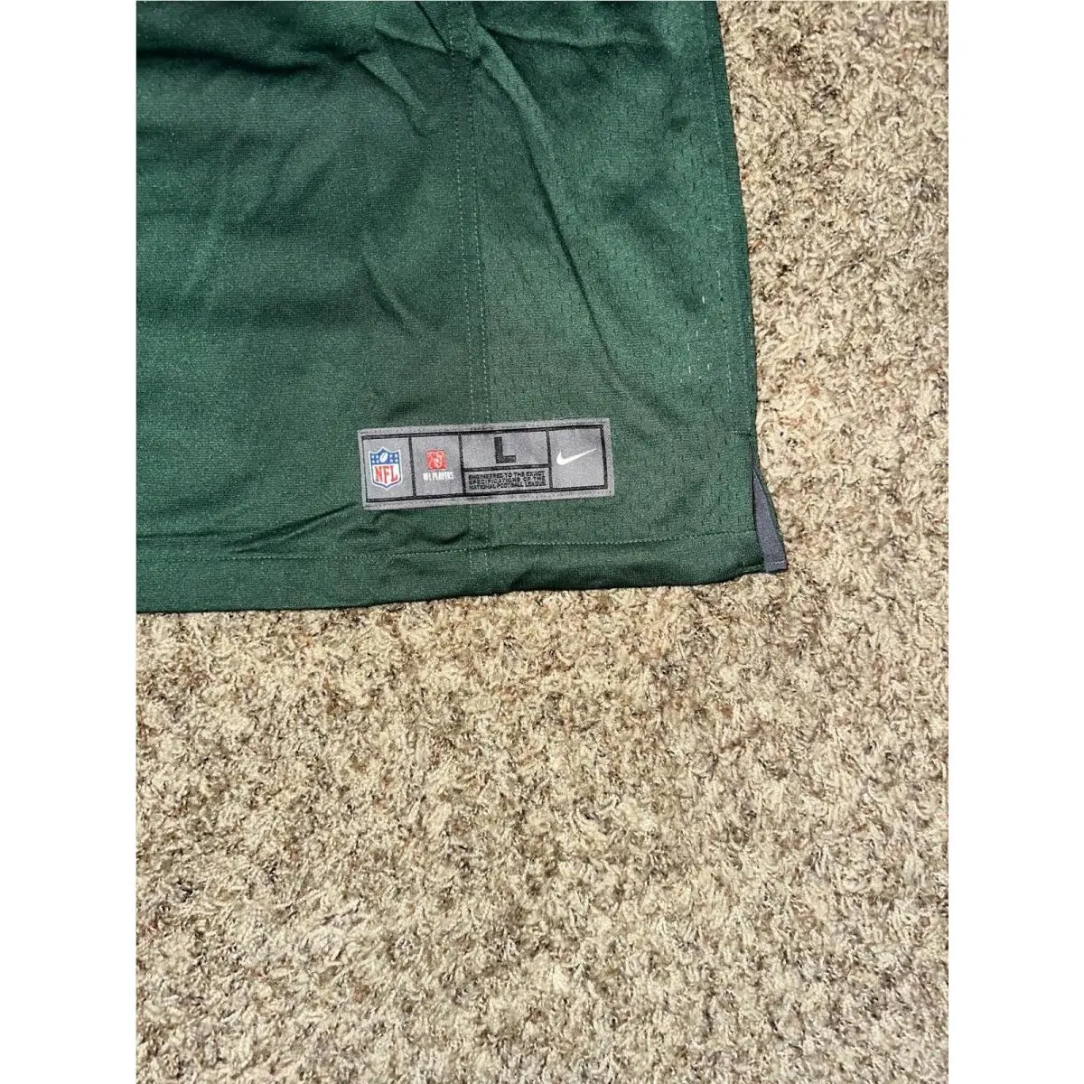Nike clothing - NA - Green 0