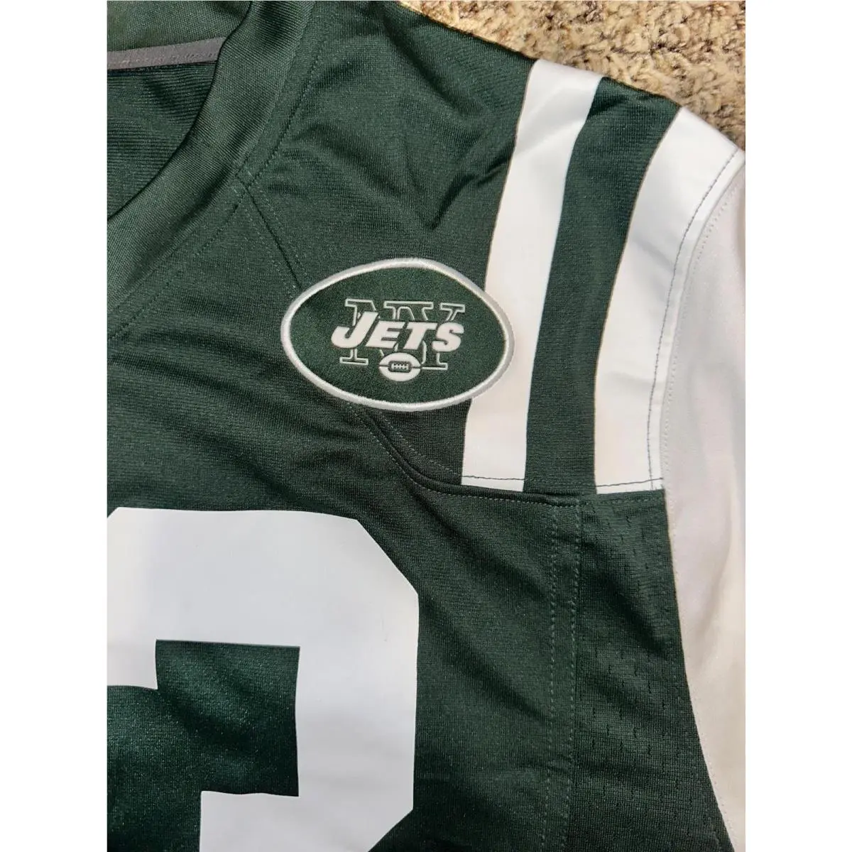 Nike clothing - NA - Green 2