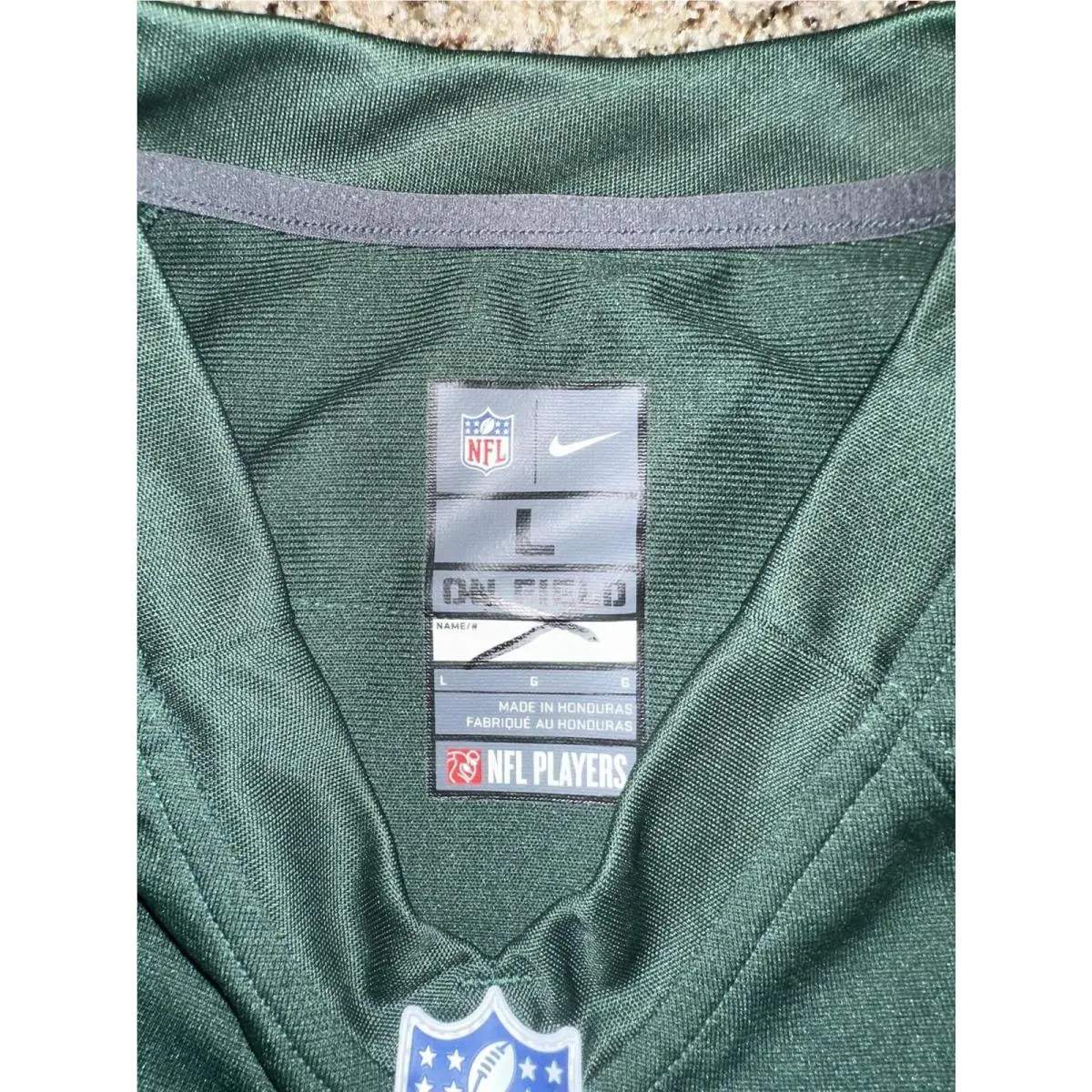 Nike clothing - NA - Green 3