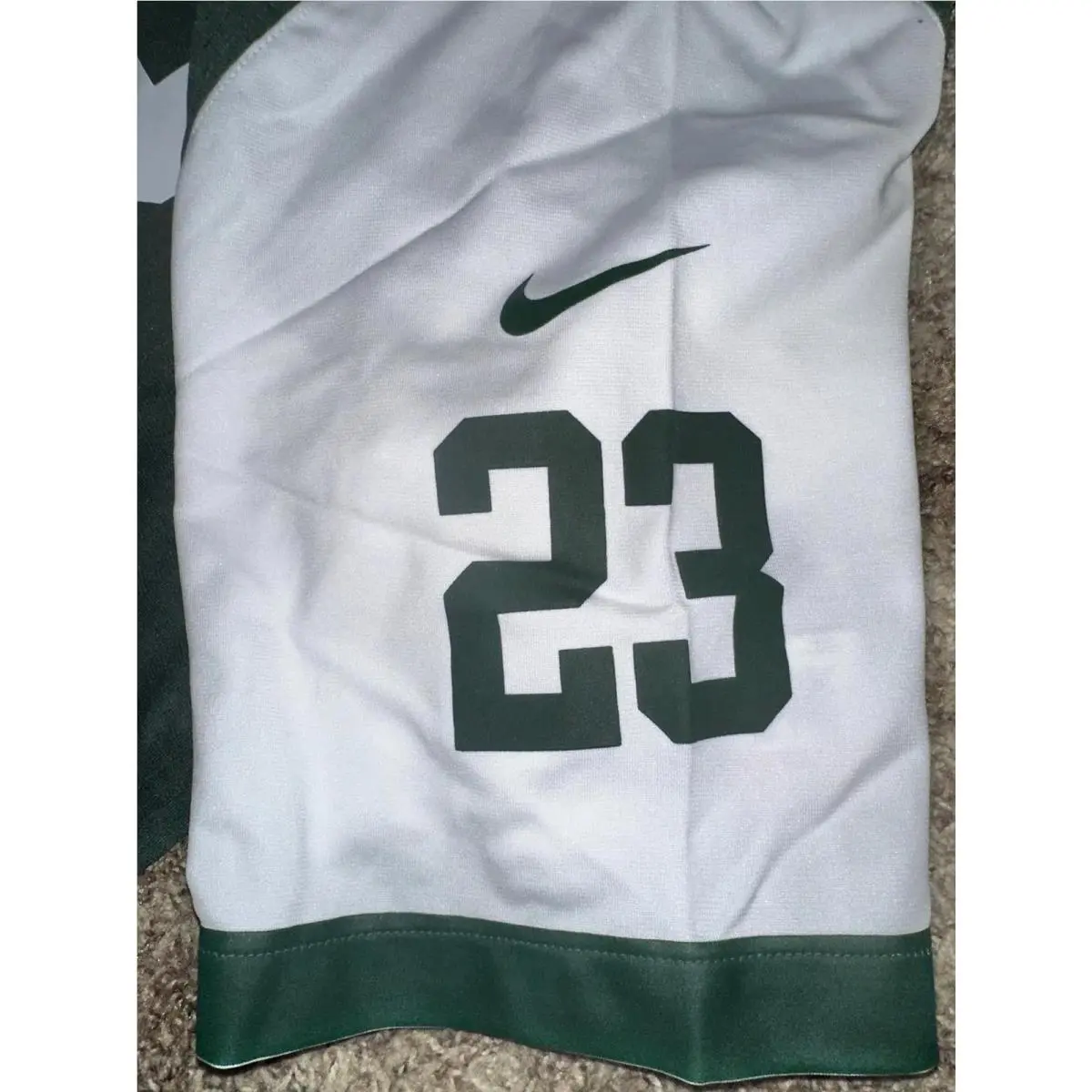 Nike clothing - NA - Green 4