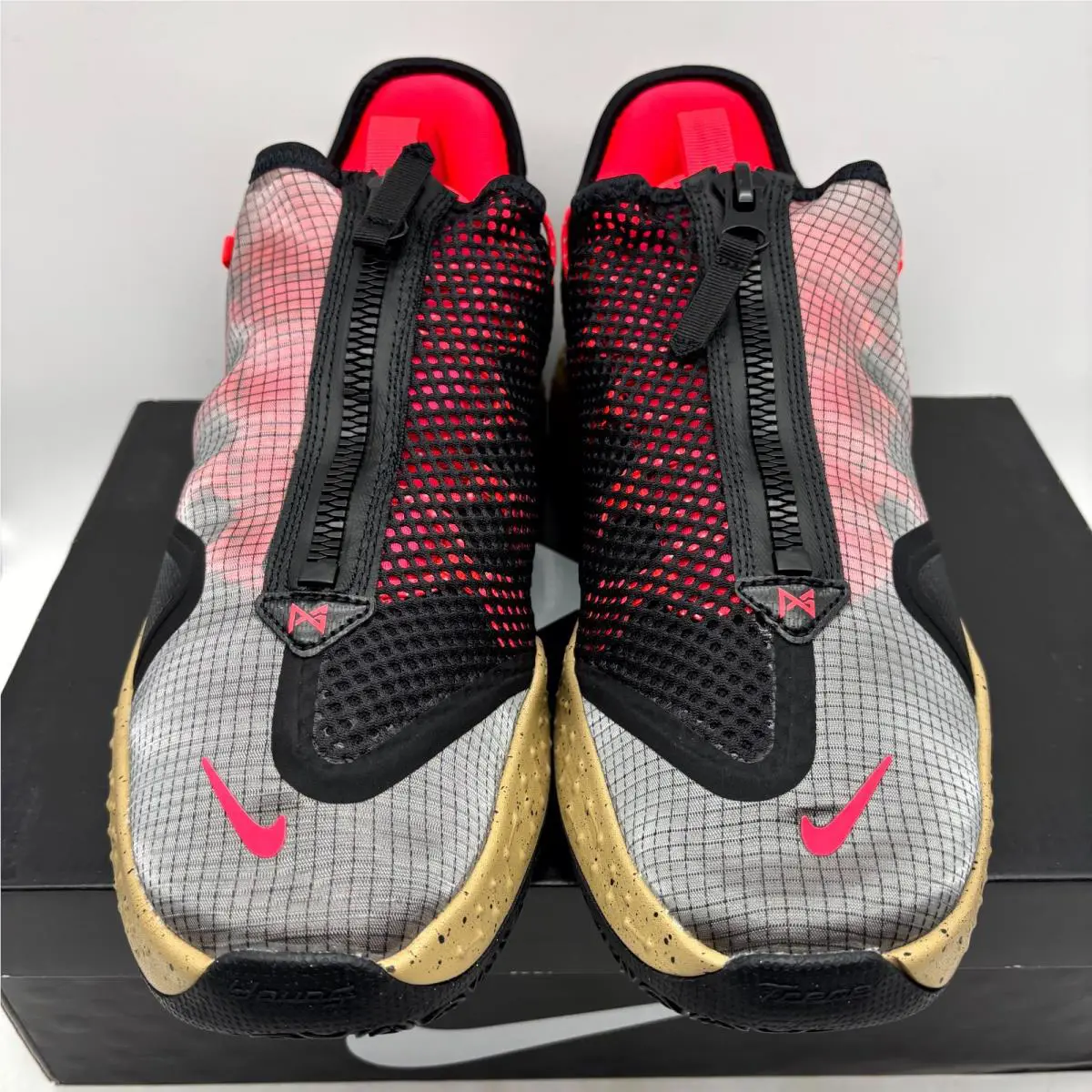 Nike shoes - Nike PG 4 PCG - PCG - CZ2240-900 - Multicolor (UPC: 194493872050) 1