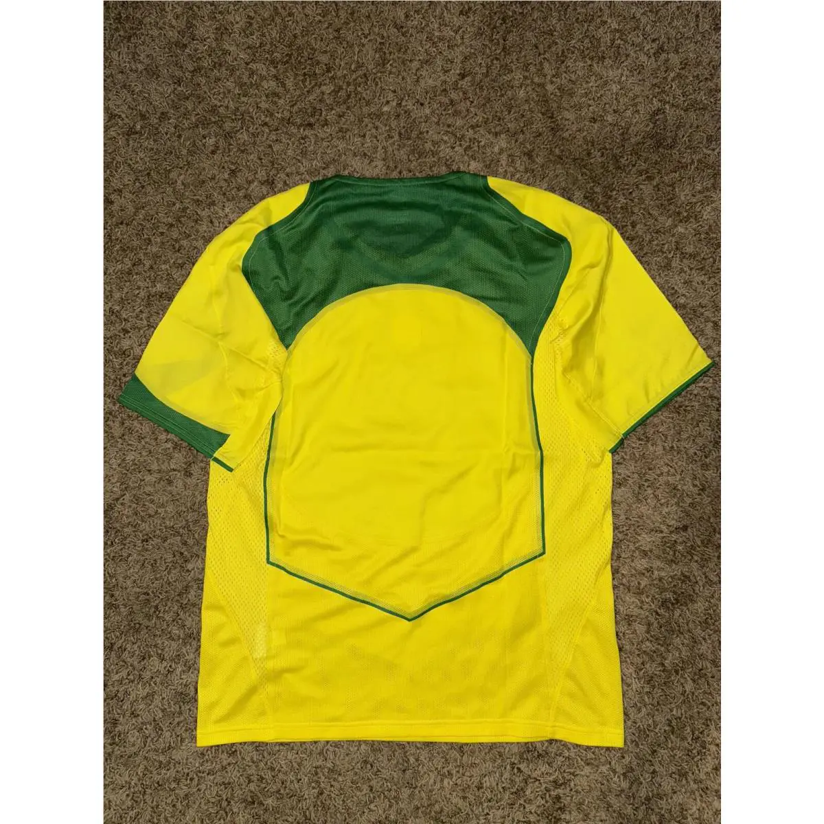 Nike clothing - NA - Yellow 5