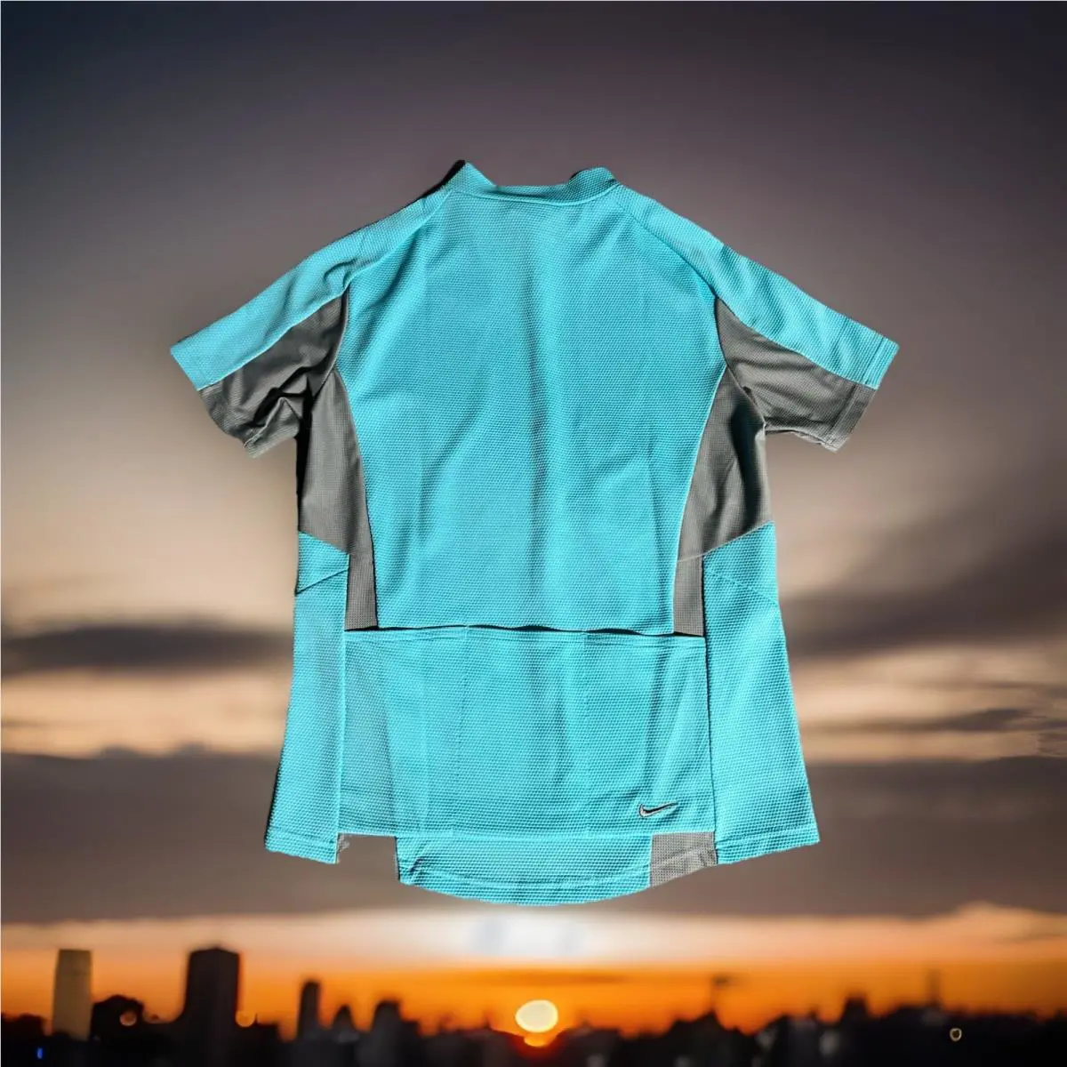 Nike clothing - Blue 0