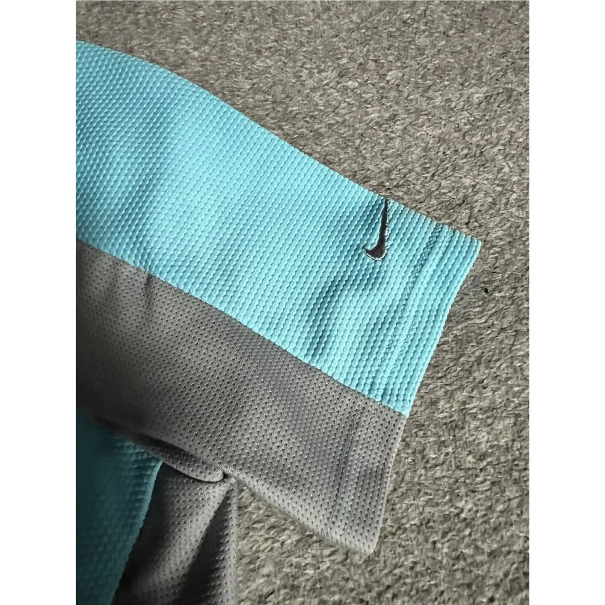 Nike clothing - Blue 1