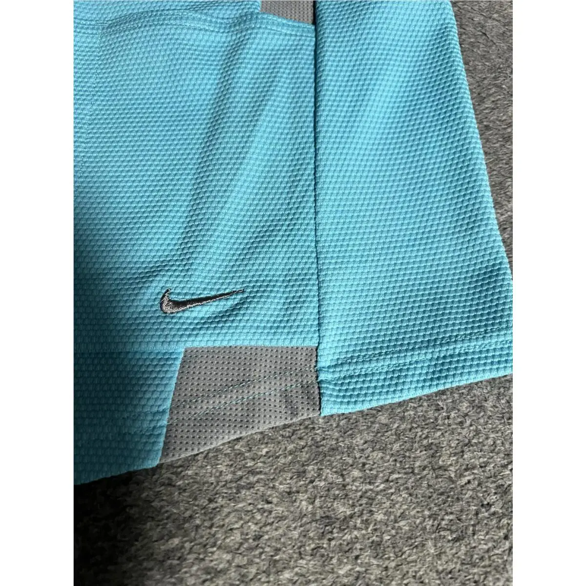 Nike clothing - Blue 5