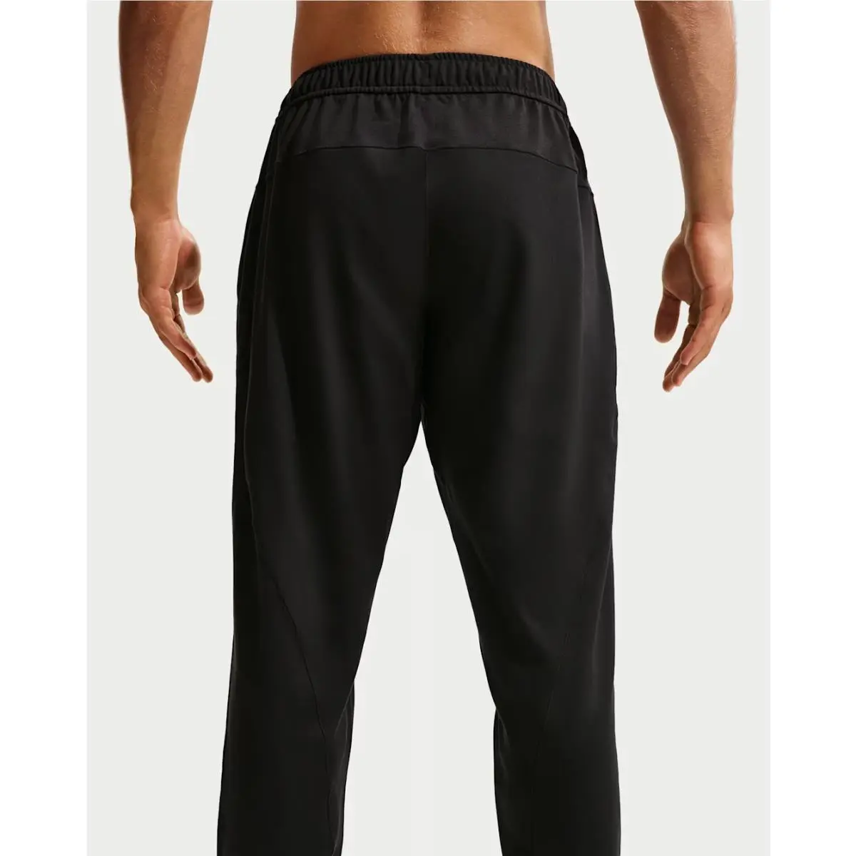 Nike clothing - Black (UPC: 198727049607) 0