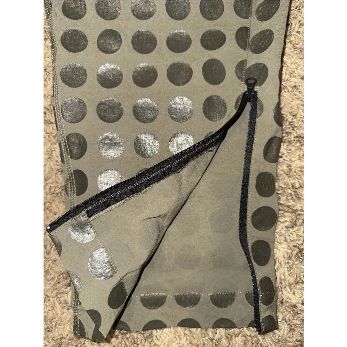 Nike clothing - NA - Green 1