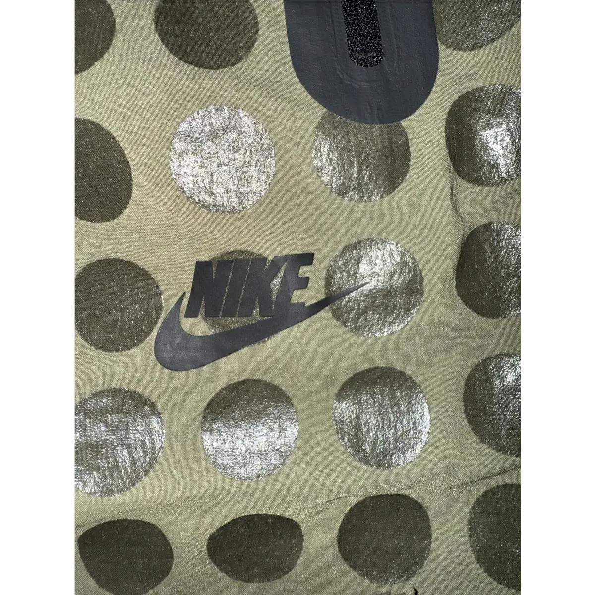 Nike clothing - NA - Green 3