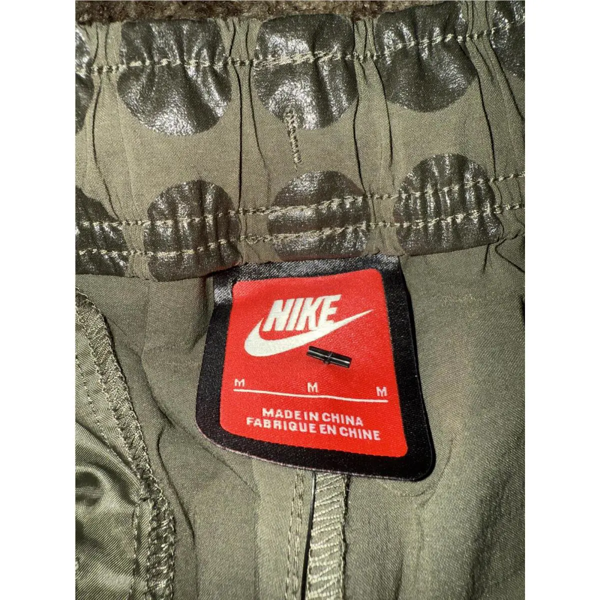 Nike clothing - NA - Green 5