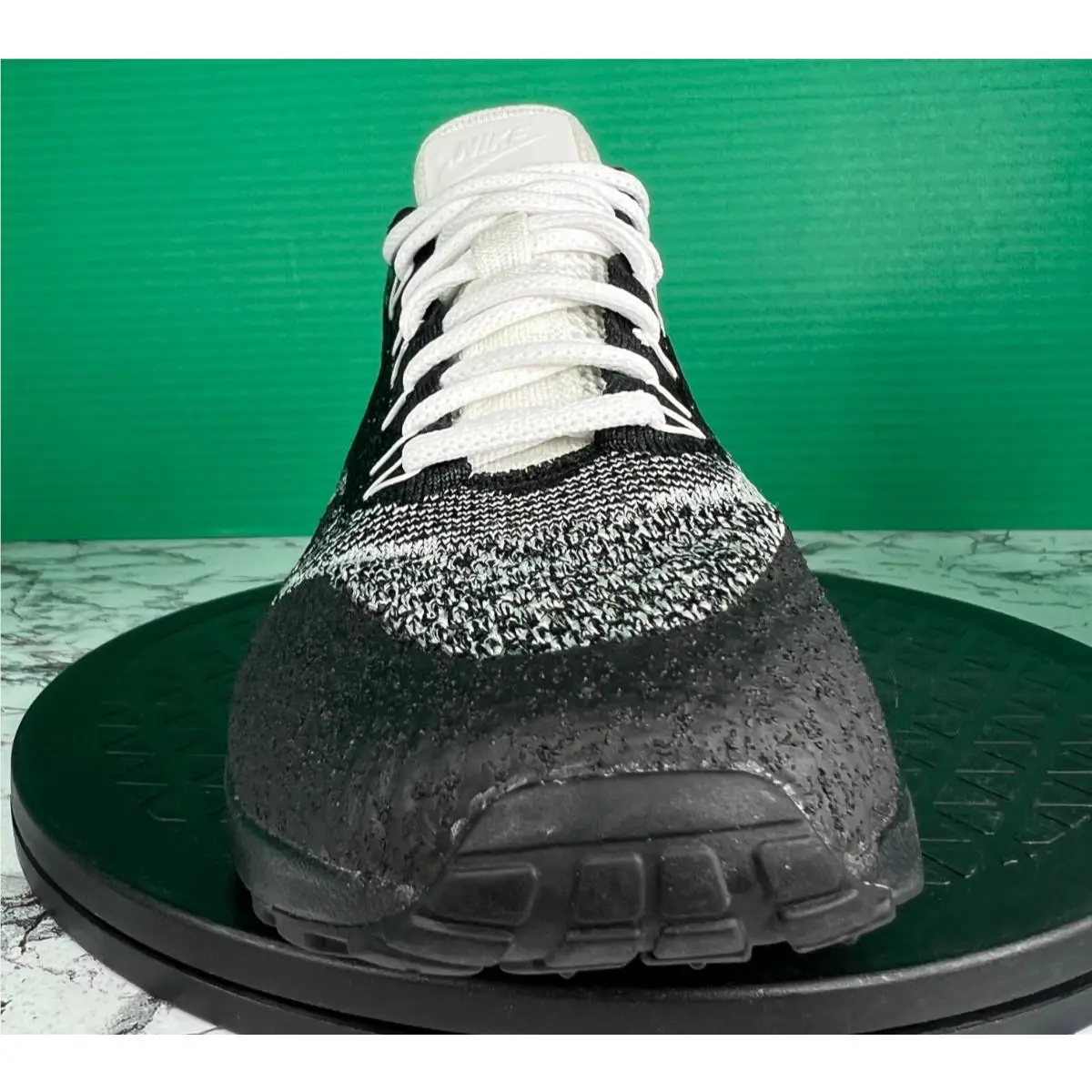Nike shoes - Nike Air Max 1 - Air Max - 859517-001 - Black (UPC: 00823229616025) 11