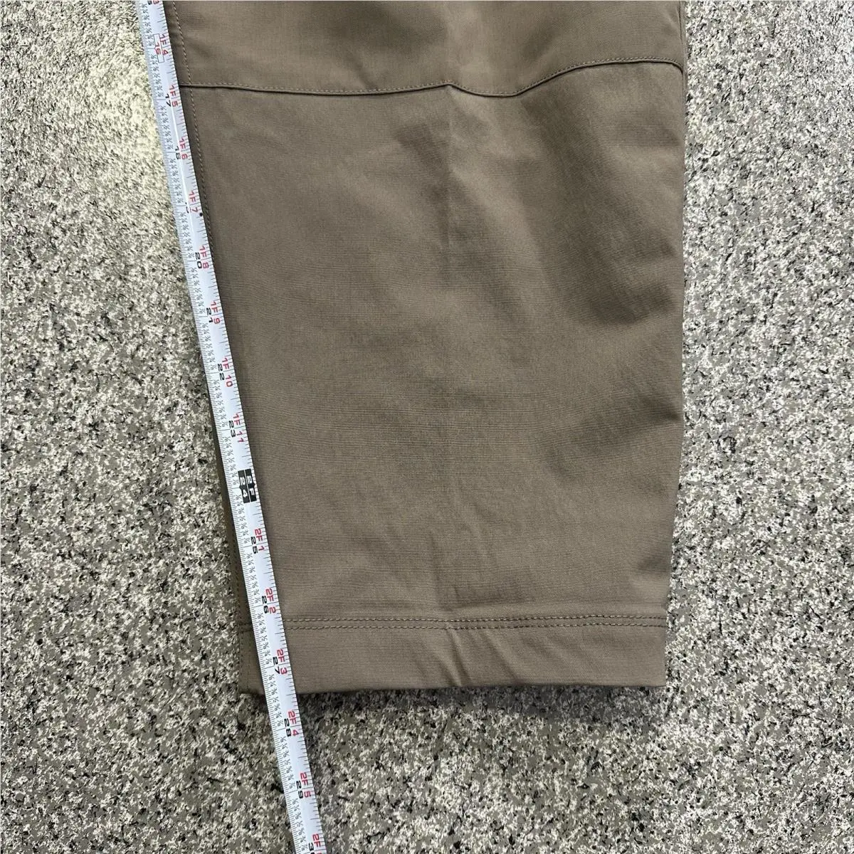 Nike clothing - CV0617 - CV0617 - Beige (UPC: 196151277870) 9