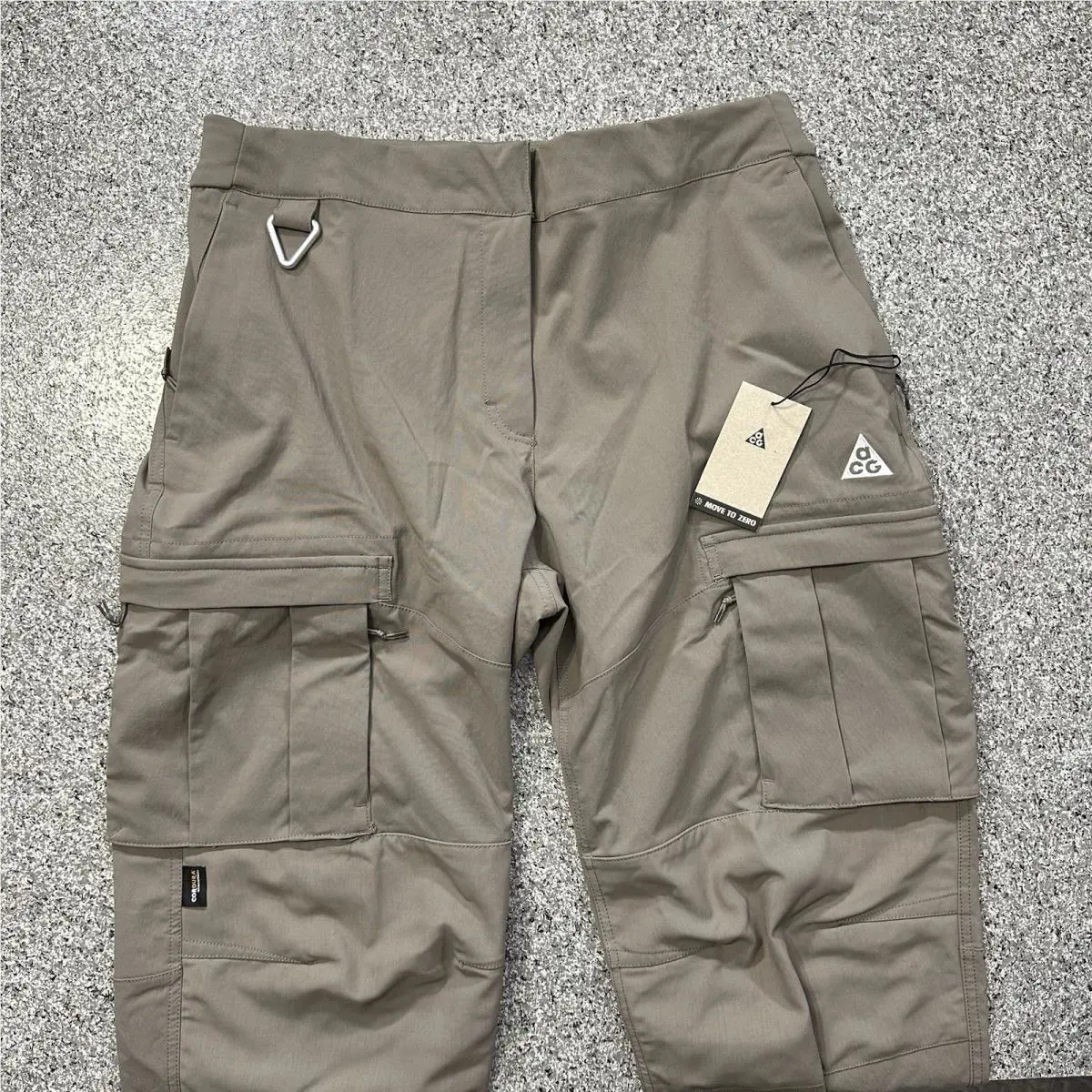 Nike clothing - CV0617 - CV0617 - Beige (UPC: 196151277870) 1