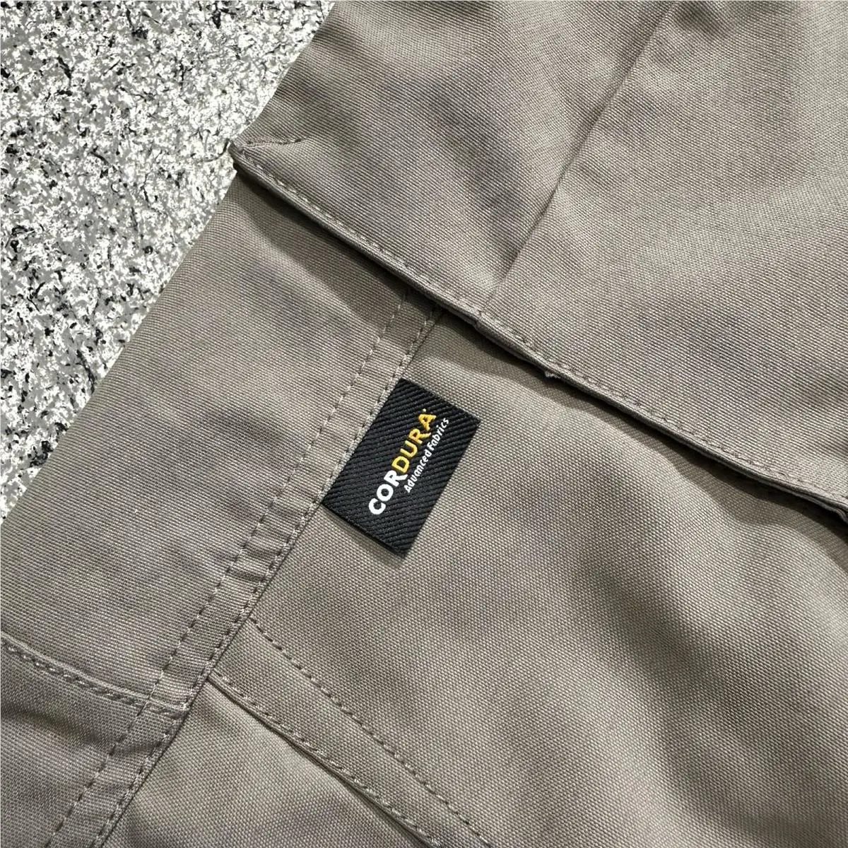 Nike clothing - CV0617 - CV0617 - Beige (UPC: 196151277870) 2