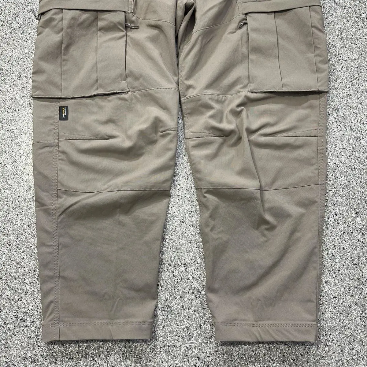 Nike clothing - CV0617 - CV0617 - Beige (UPC: 196151277870) 3
