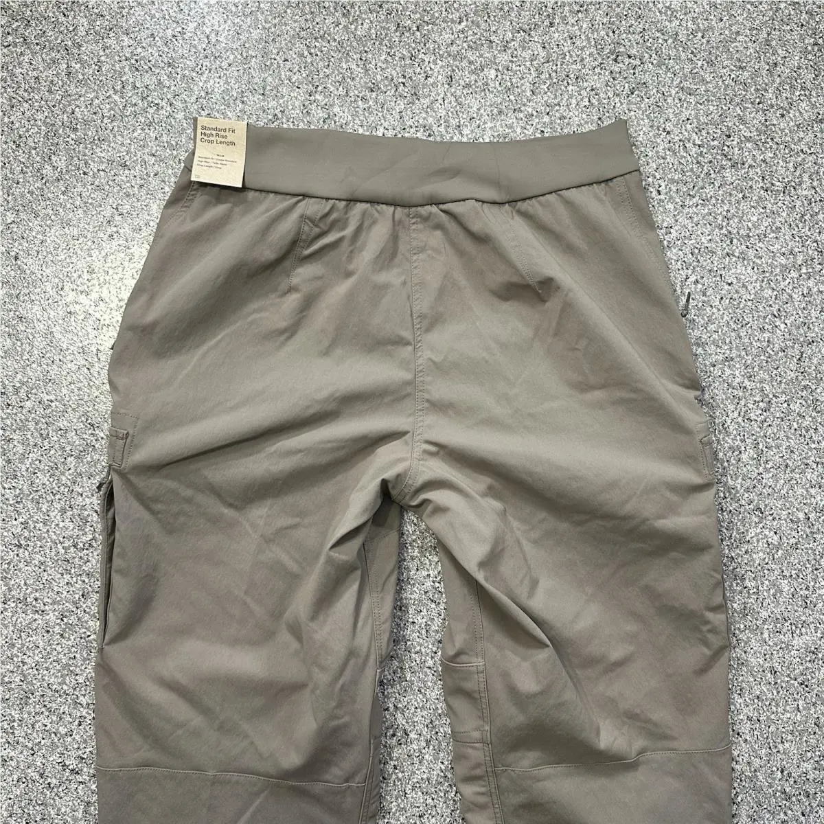 Nike clothing - CV0617 - CV0617 - Beige (UPC: 196151277870) 5