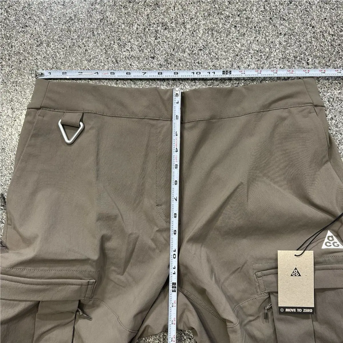 Nike clothing - CV0617 - CV0617 - Beige (UPC: 196151277870) 7