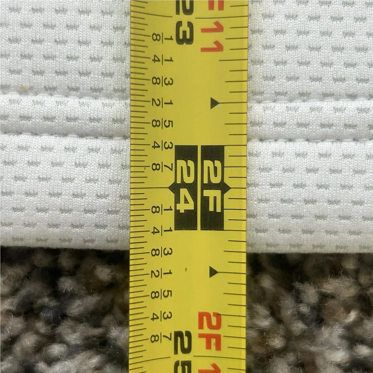 Nike clothing - HM5645-100 - HM5645-100 - White (UPC: 0198482319670) 5