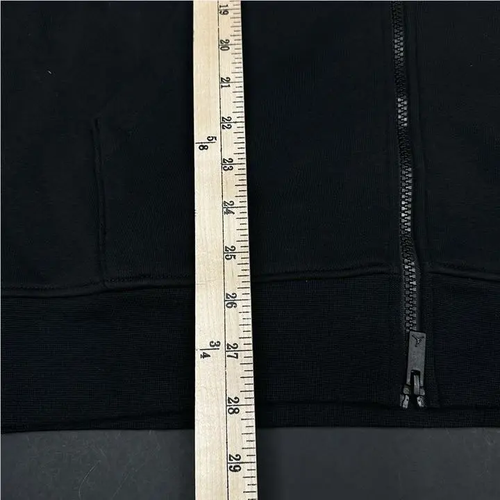 Nike clothing - Black 8