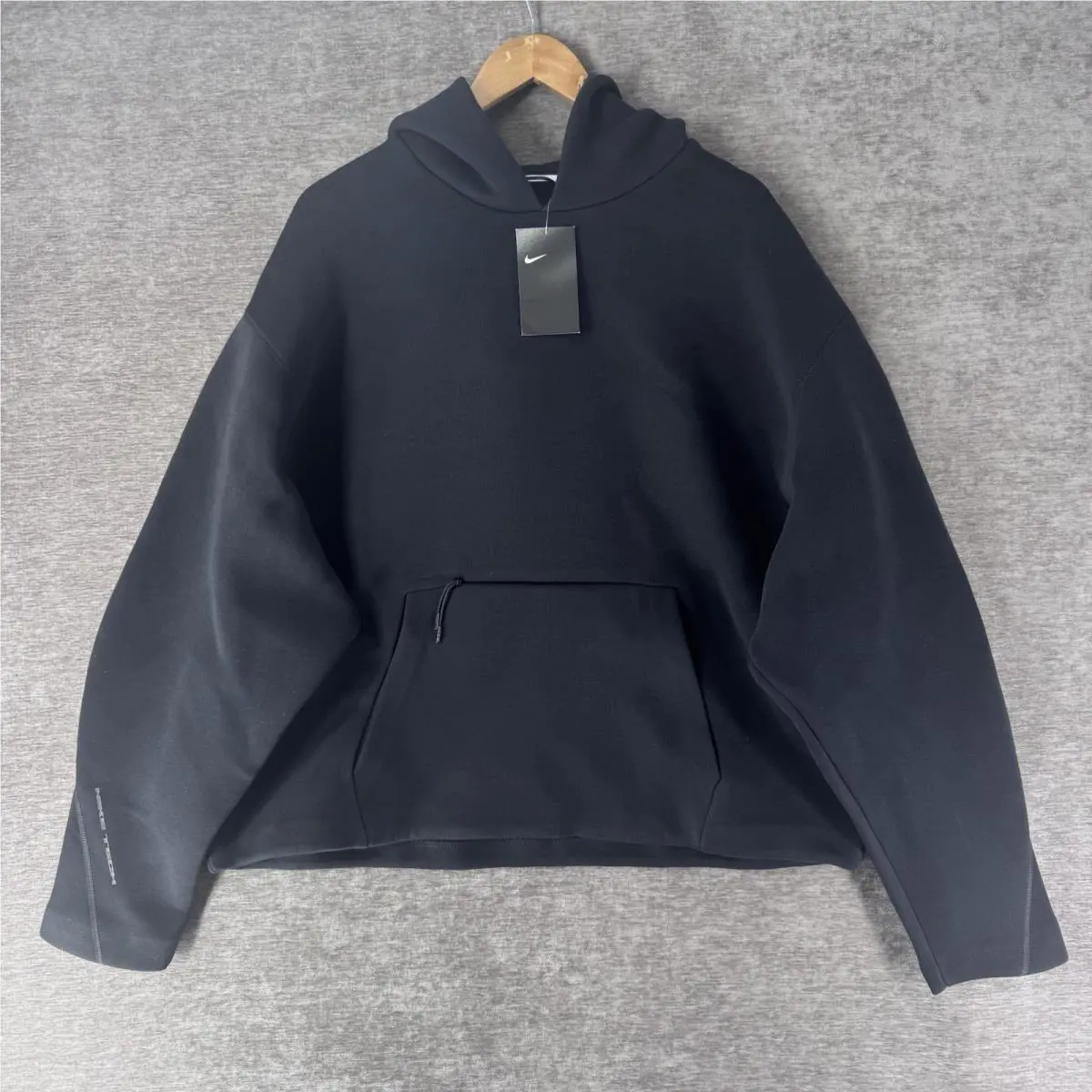 Nike clothing - Black (UPC: 198488945804) 0
