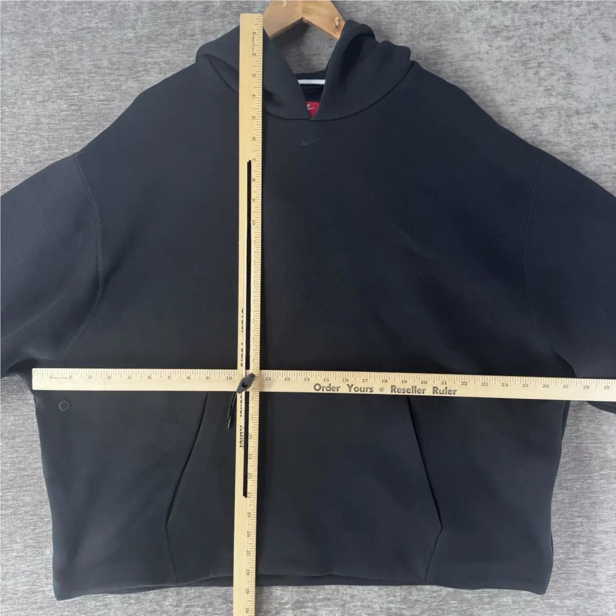 Nike clothing - Black (UPC: 198488945804) 5