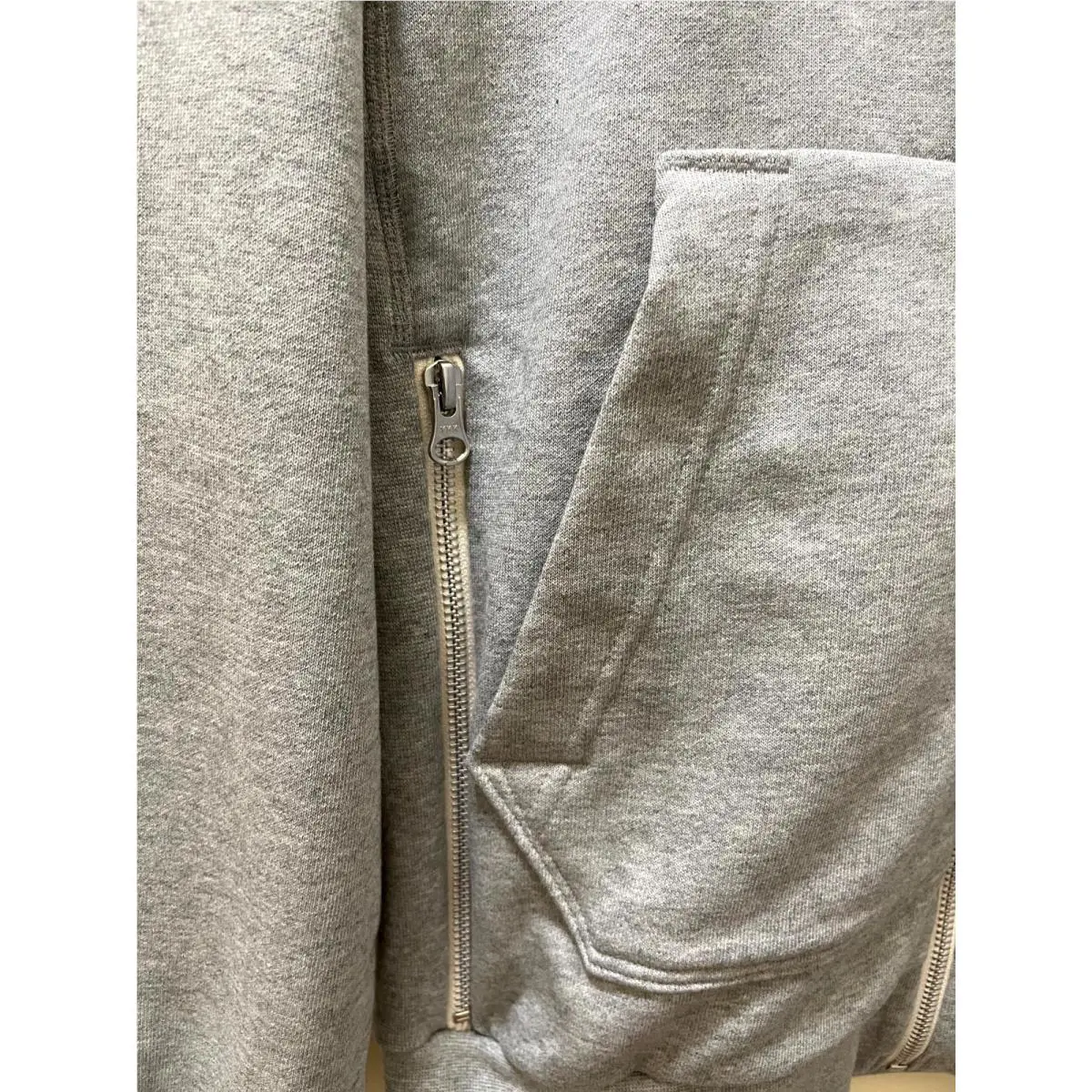 Nike clothing - DQ5816063 - DQ5816063 - Gray 1