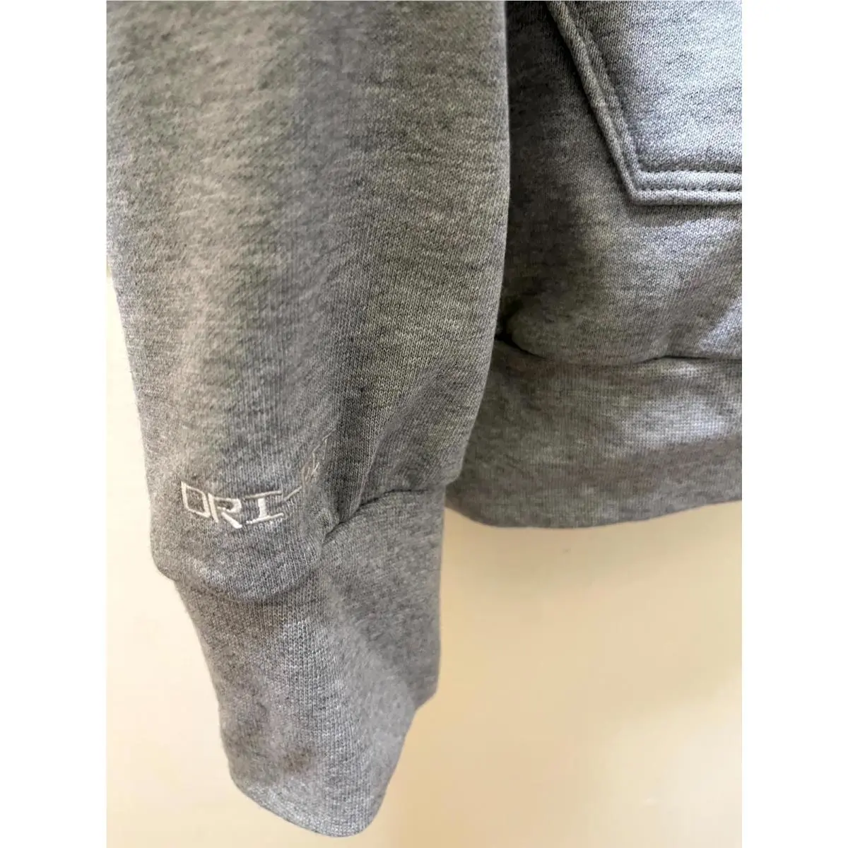 Nike clothing - DQ5816063 - DQ5816063 - Gray 4