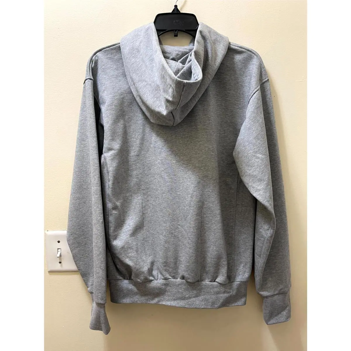 Nike clothing - DQ5816063 - DQ5816063 - Gray 7