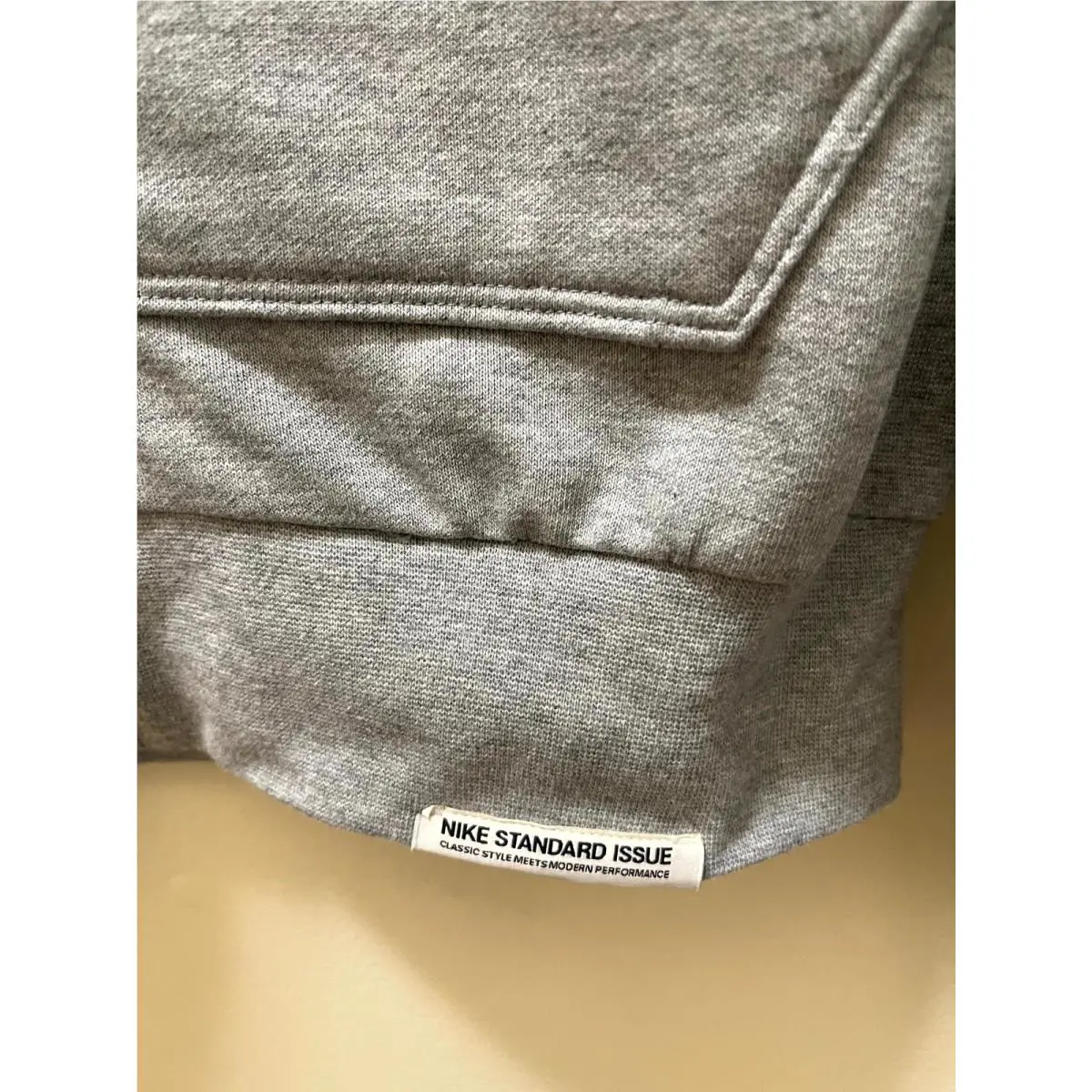 Nike clothing - DQ5816063 - DQ5816063 - Gray 2
