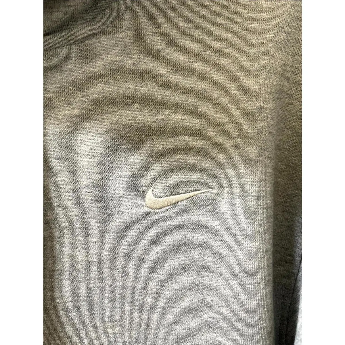 Nike clothing - DQ5816063 - DQ5816063 - Gray 3