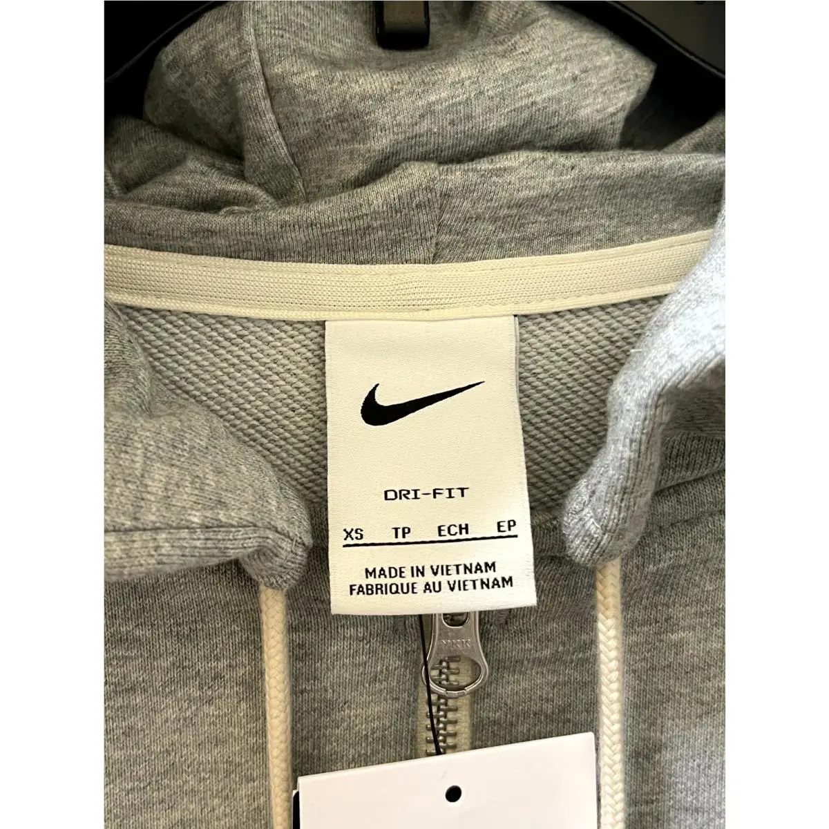 Nike clothing - DQ5816063 - DQ5816063 - Gray 5