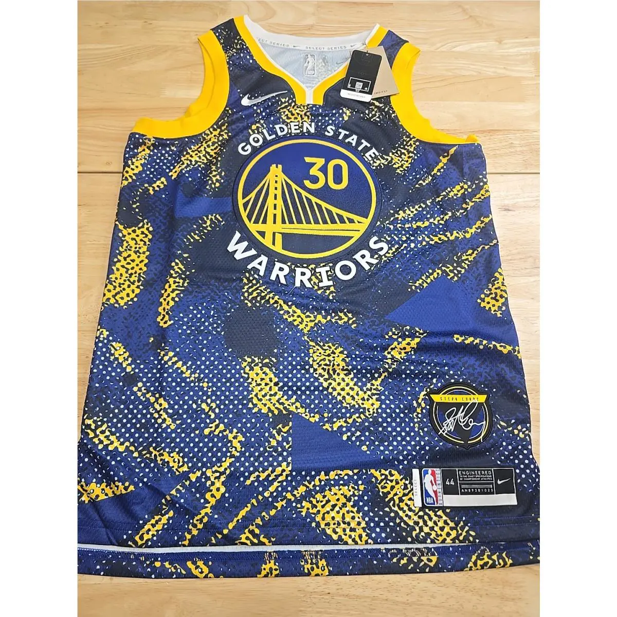 Nike clothing - Nike Dri-Fit - Blue 0