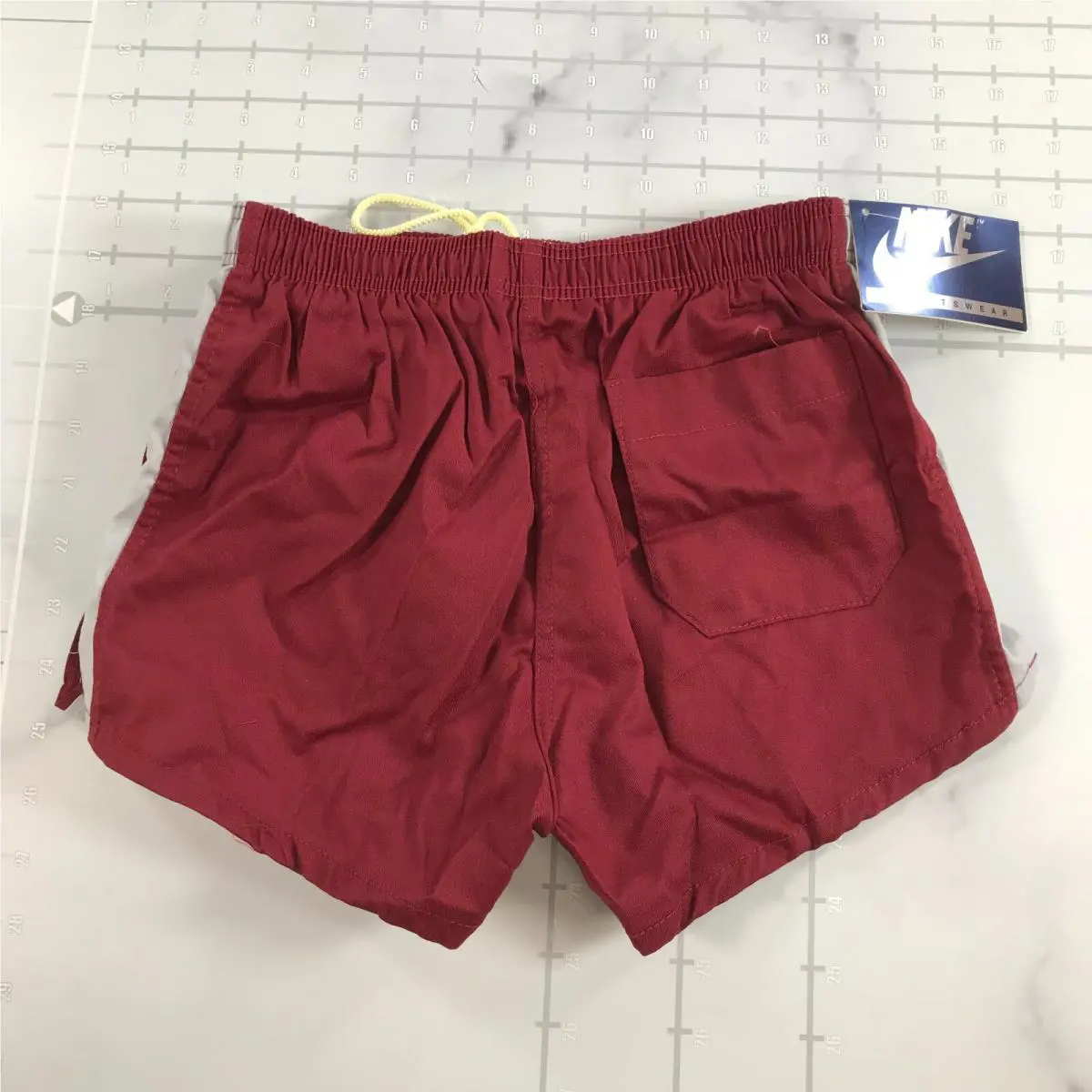 Nike clothing - Red 8