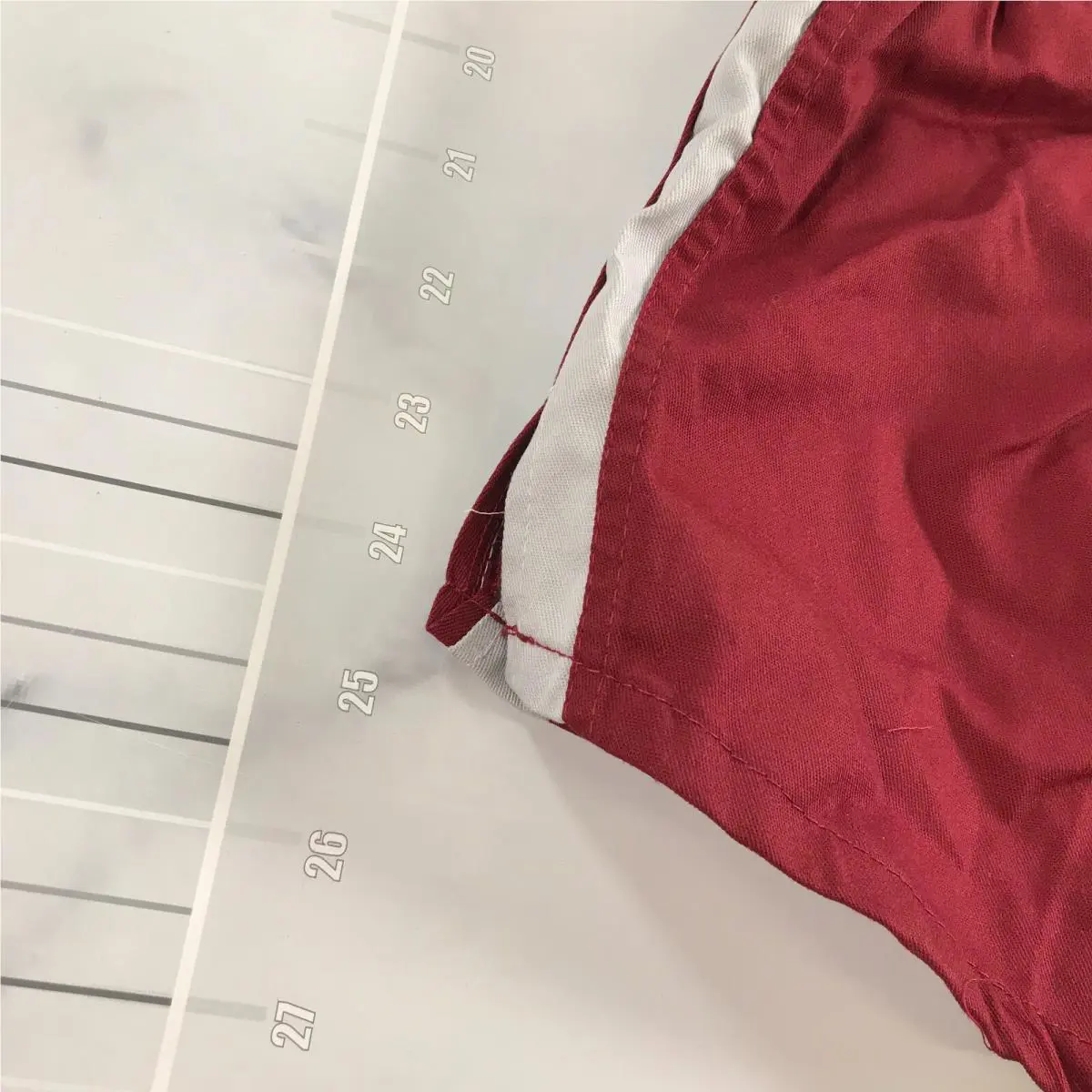 Nike clothing - Red 9