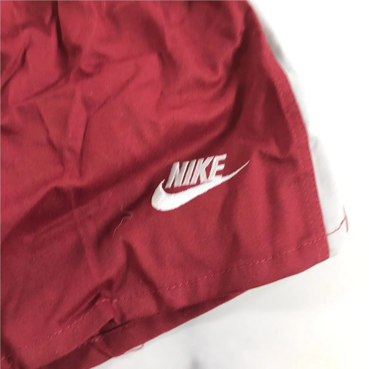 Nike clothing - Red 0