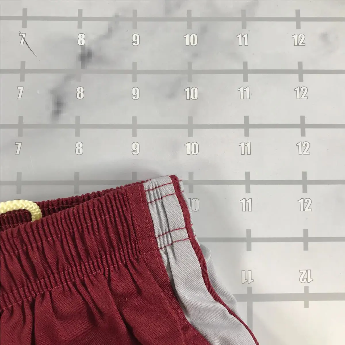 Nike clothing - Red 5