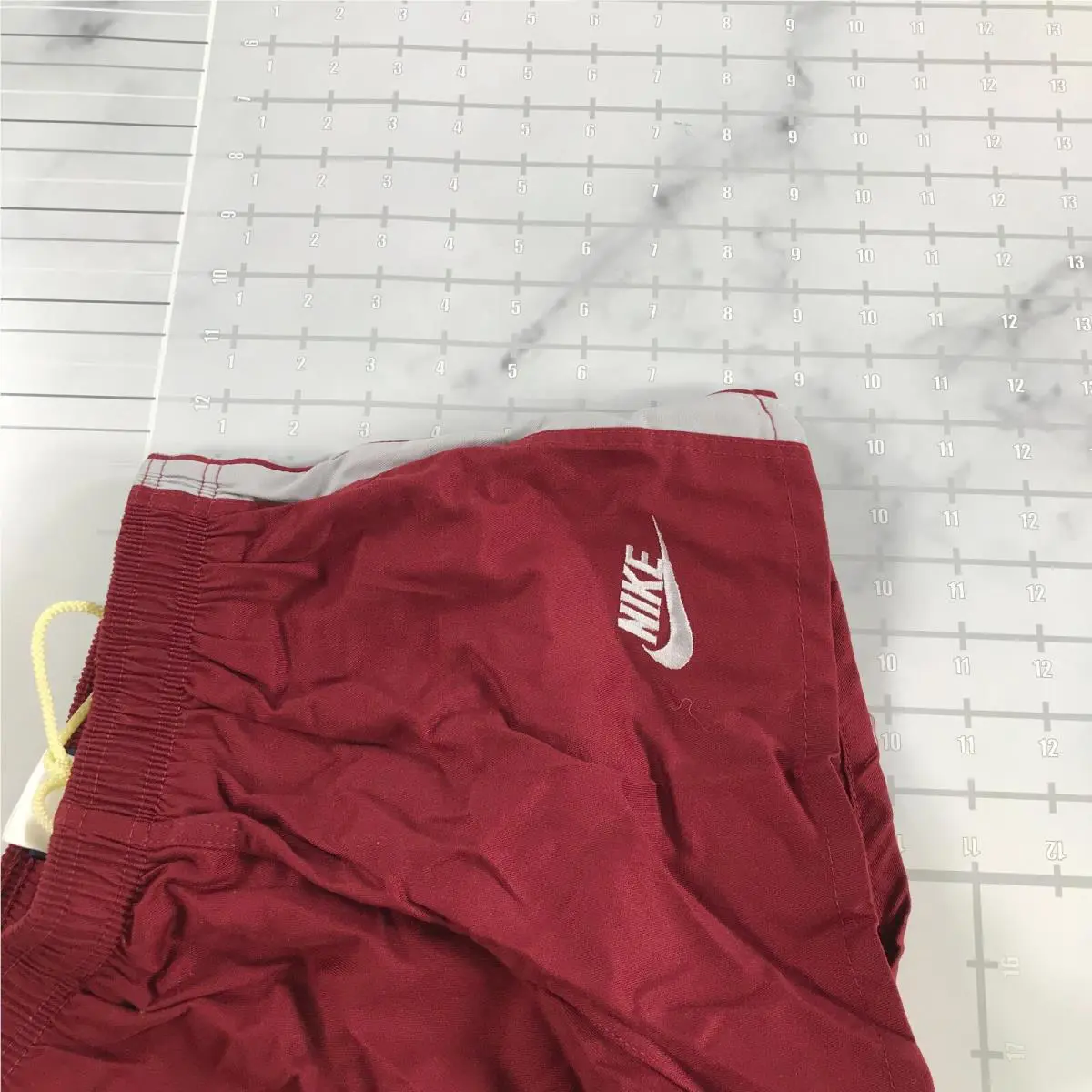 Nike clothing - Red 6