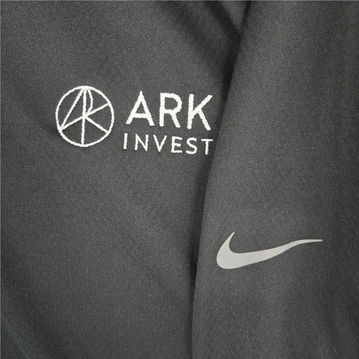 Nike clothing - Nike Dri-Fit - Black 4