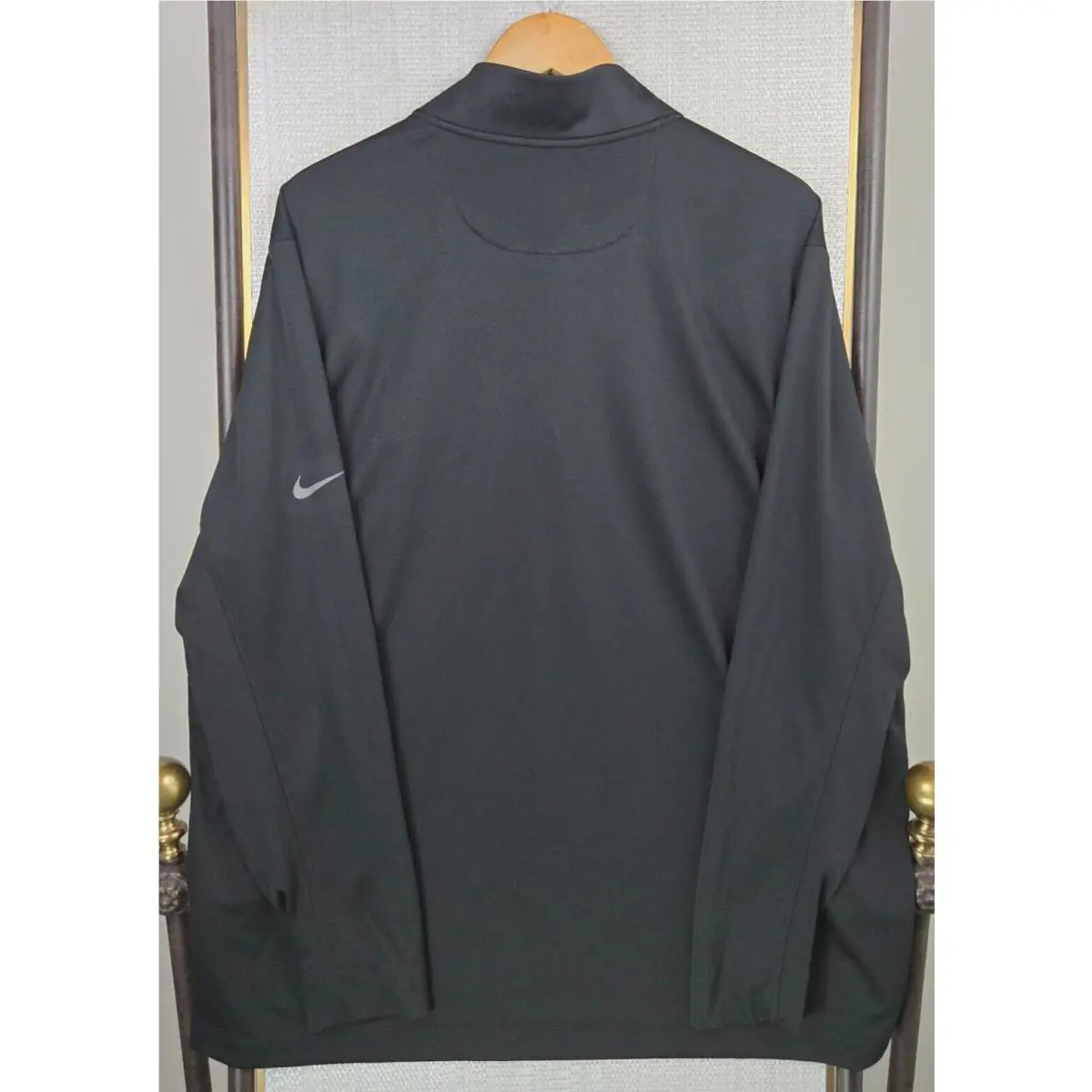 Nike clothing - Nike Dri-Fit - Black 7