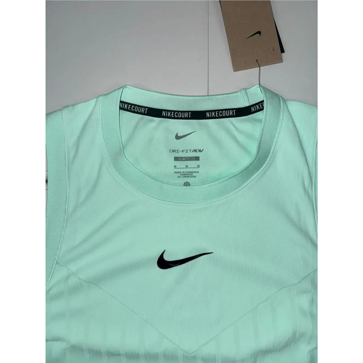 Nike clothing - Green 0
