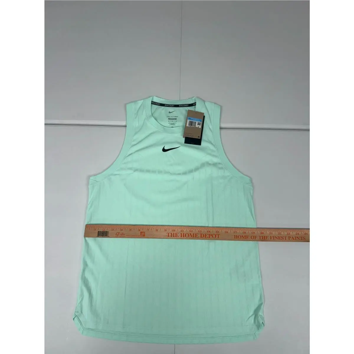 Nike clothing - Green 2