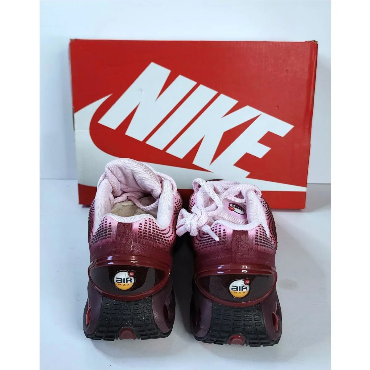 Nike shoes - Nike Air Max DN - Air Max - HQ4050 - Pink (UPC: 197601814331) 2