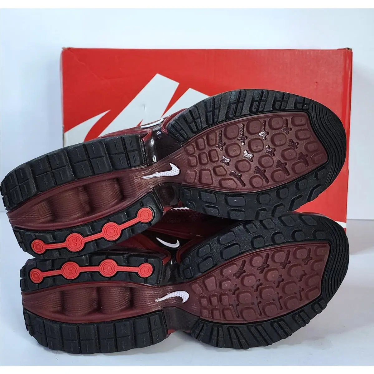 Nike shoes - Nike Air Max DN - Air Max - HQ4050 - Pink (UPC: 197601814331) 3