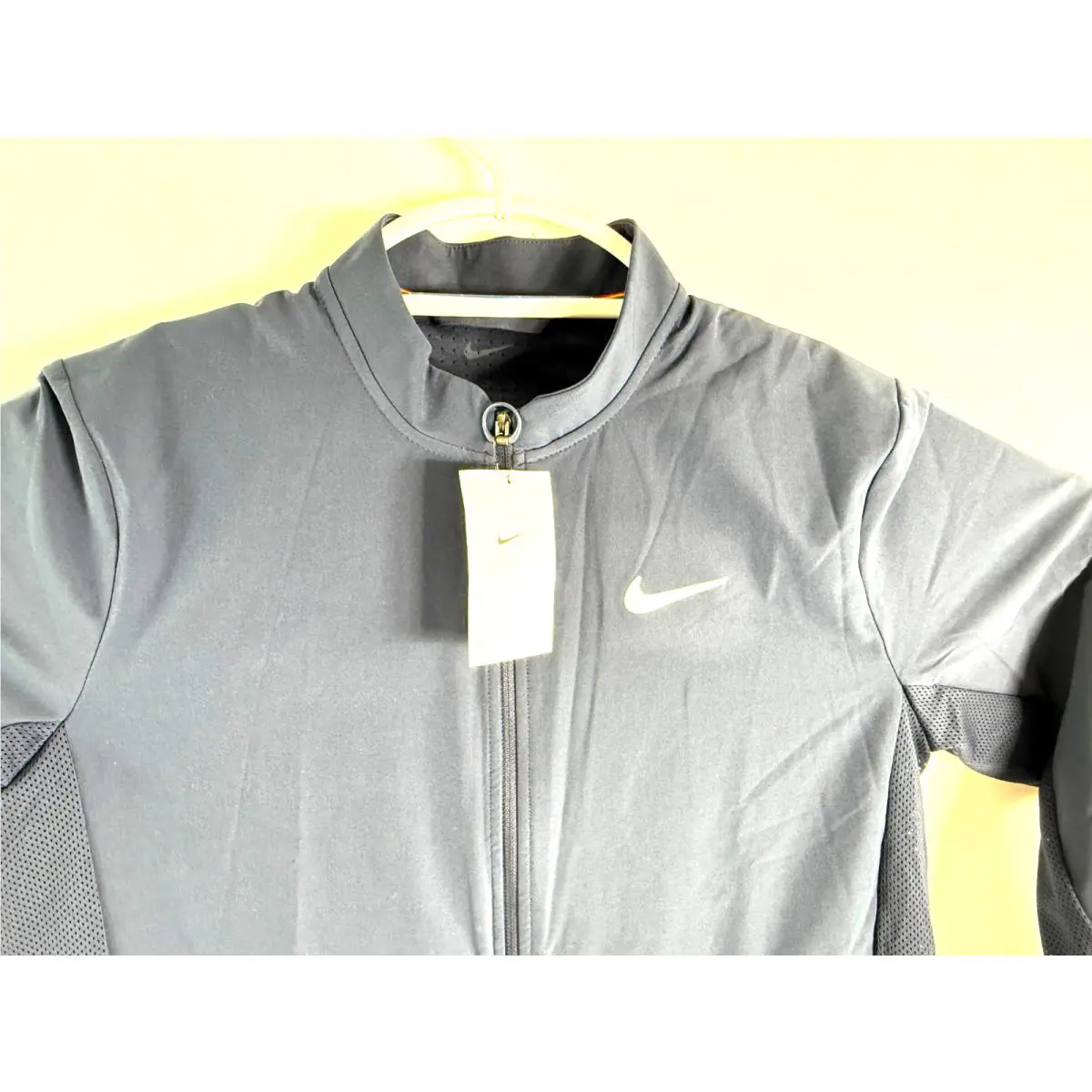 Nike clothing - Nike Dri-Fit - Blue 1