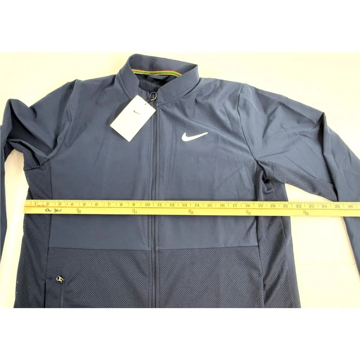 Nike clothing - Nike Dri-Fit - Blue 5