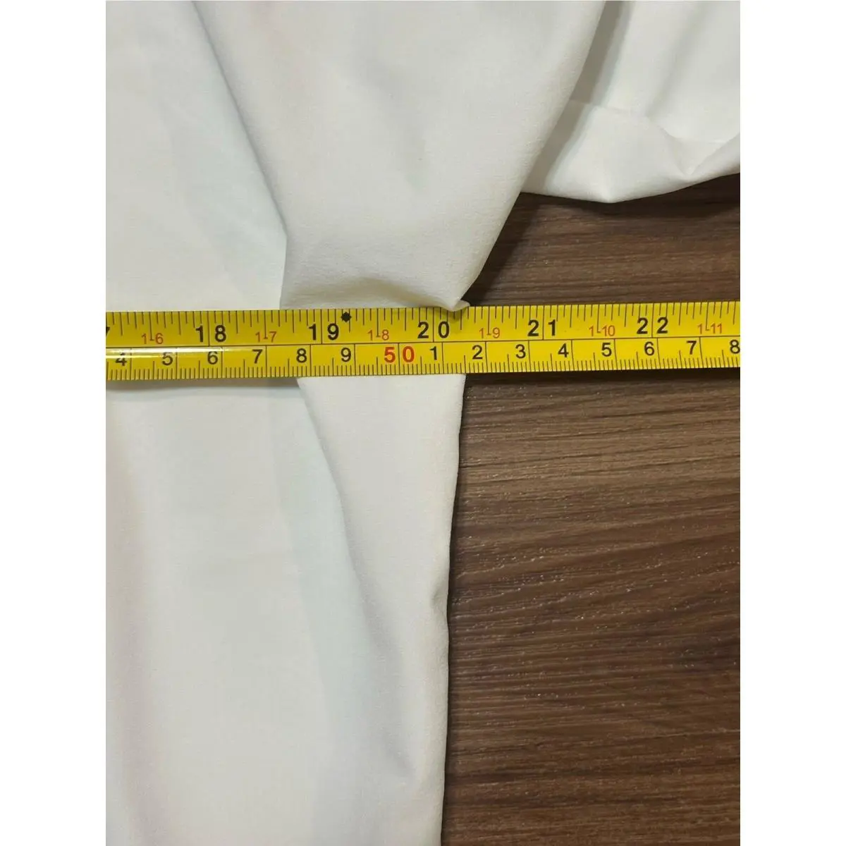 Nike clothing - Nike Court Advantage - Court Advantage - FD5341-100 - White (UPC: 0196975451920) 5