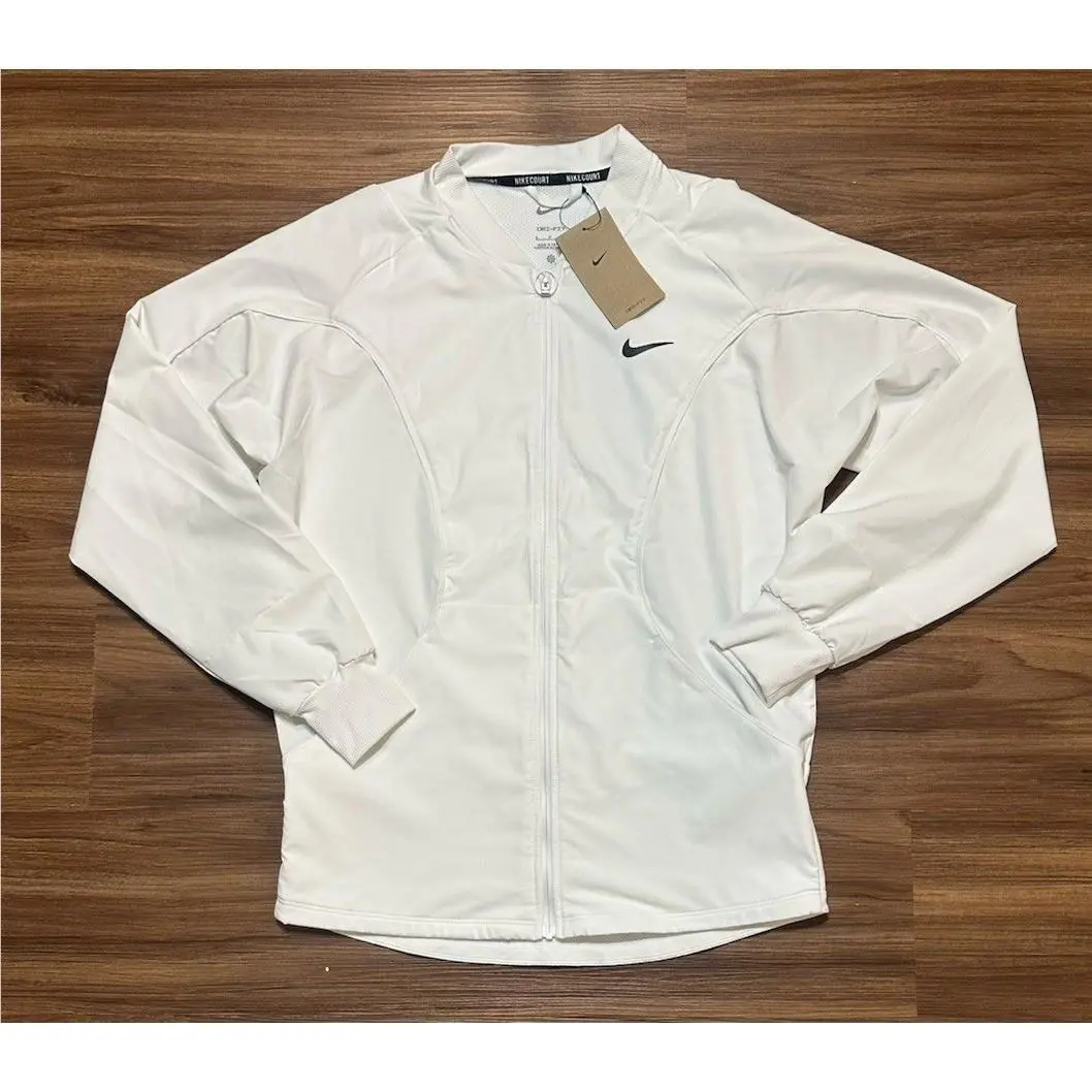 Nike clothing - Nike Court Advantage - Court Advantage - FD5341-100 - White (UPC: 0196975451920) 0