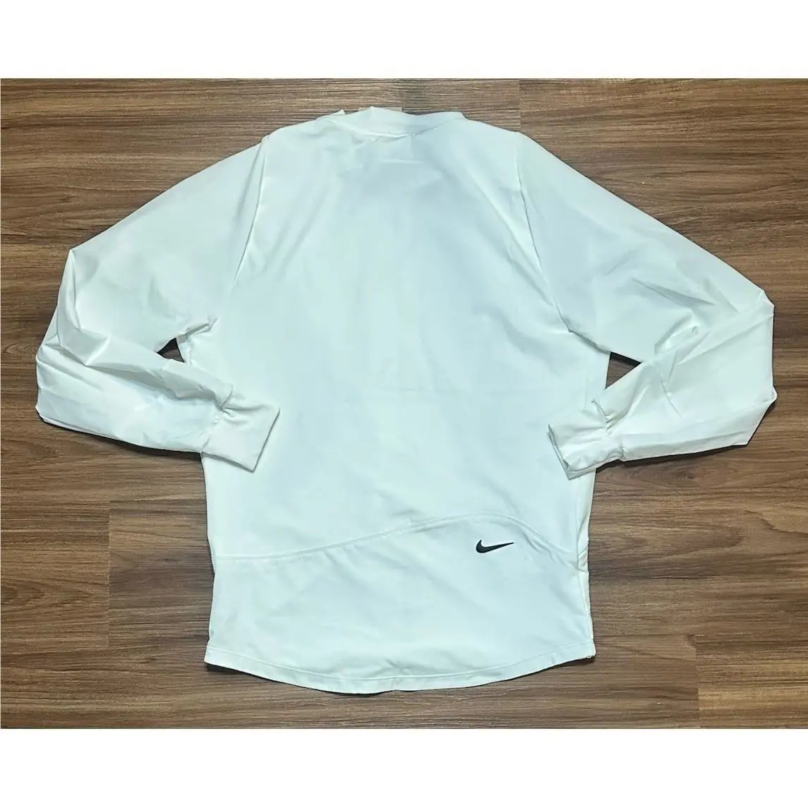 Nike clothing - Nike Court Advantage - Court Advantage - FD5341-100 - White (UPC: 0196975451920) 6
